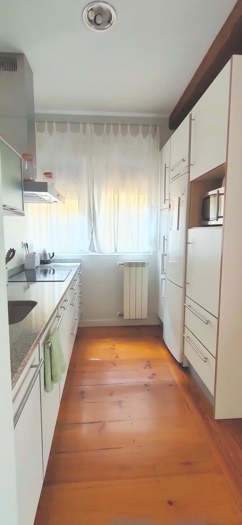 Casa Tejeria. Apartamento Casco Historico 潘普洛纳 外观 照片