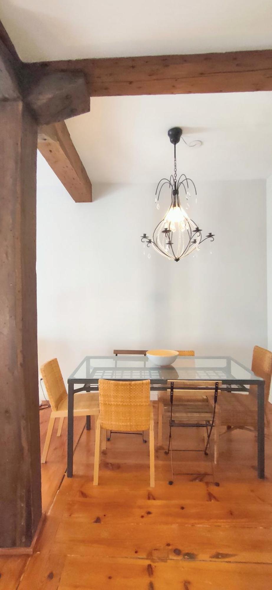 Casa Tejeria. Apartamento Casco Historico 潘普洛纳 外观 照片