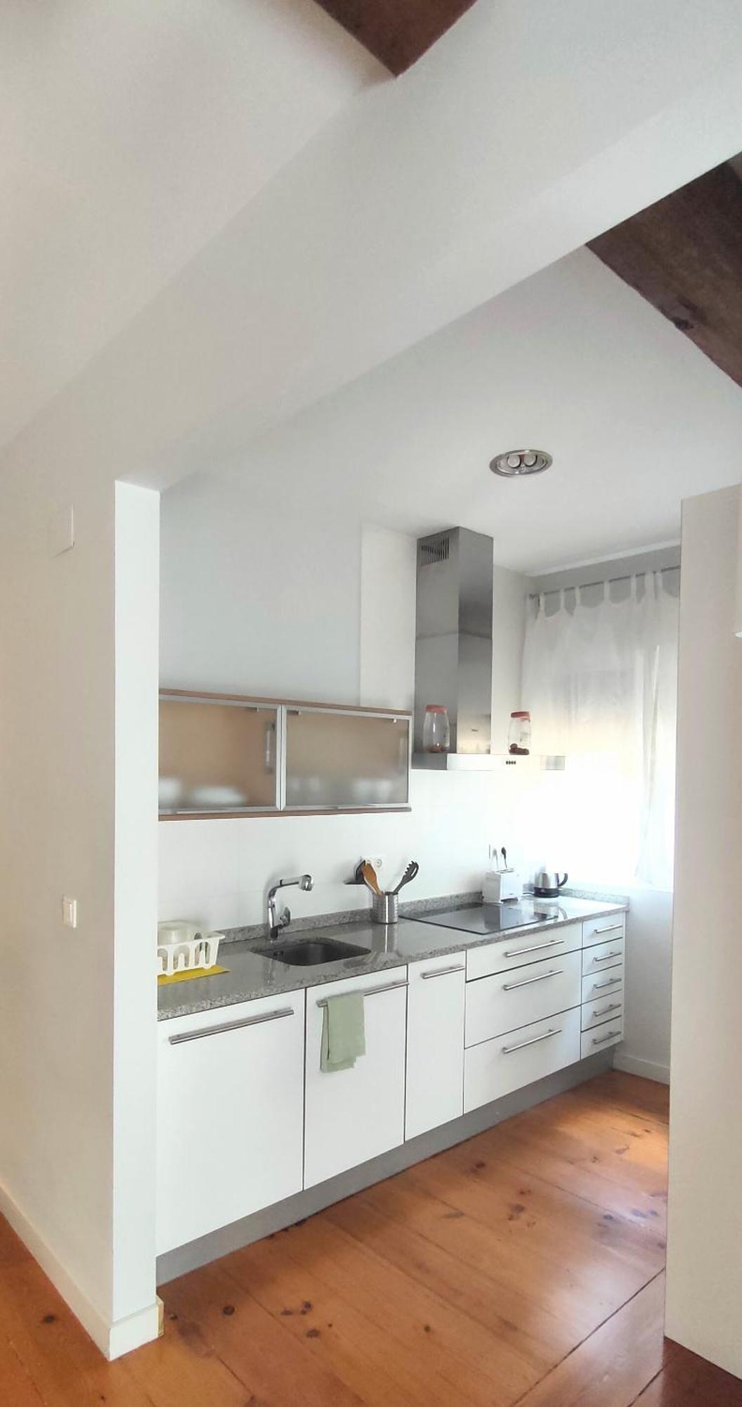 Casa Tejeria. Apartamento Casco Historico 潘普洛纳 外观 照片