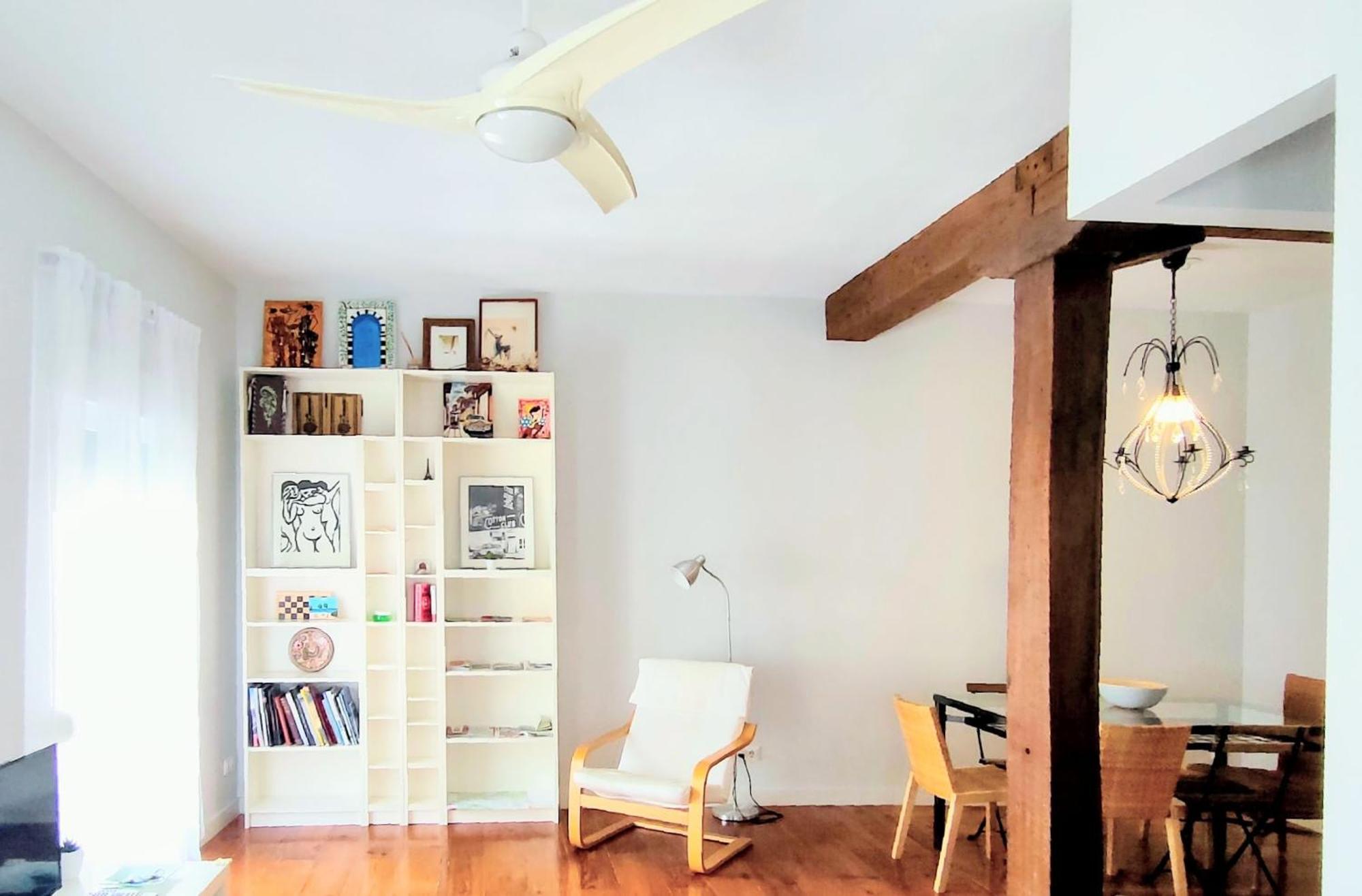 Casa Tejeria. Apartamento Casco Historico 潘普洛纳 外观 照片