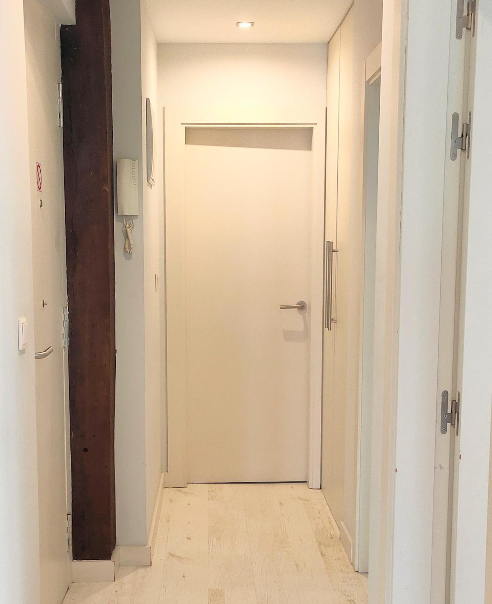 Casa Tejeria. Apartamento Casco Historico 潘普洛纳 外观 照片