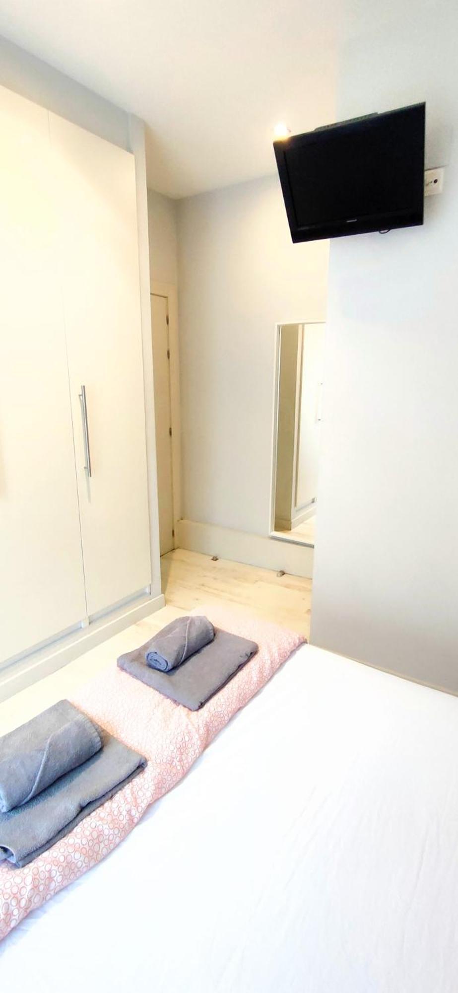 Casa Tejeria. Apartamento Casco Historico 潘普洛纳 外观 照片